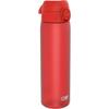 Παγουρίνο πλαστικό Slim Ion8 500ml κόκκινο (I8RF500RED)